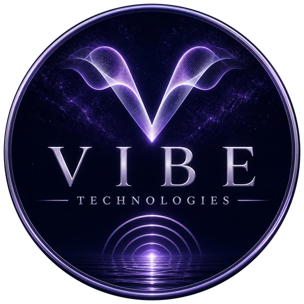 Vibe Technologies logo